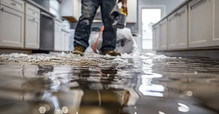 Water damage restoration companies near me in Watha, NC - Emergency flood extraction