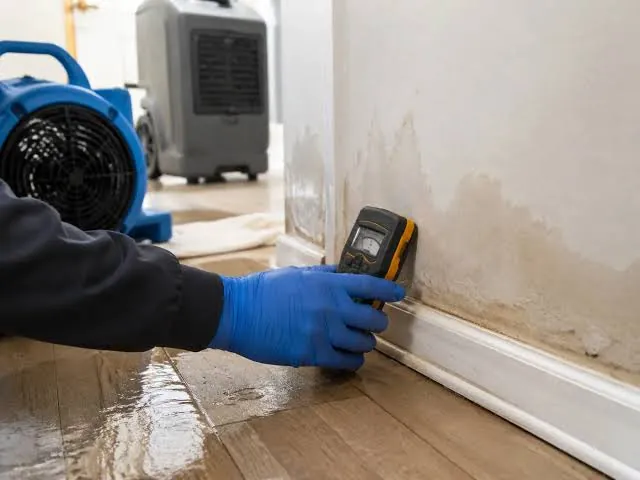 24/7 Water damage restoration services in Watha, NC - Rapid flood cleanup and mitigation